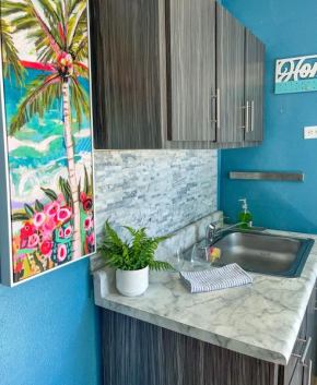 Casita Paseo Dorado